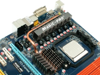 Magic-Pro A3GX-Extreme