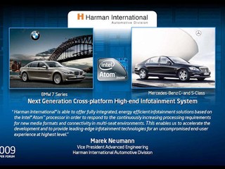 IDF 2009