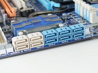 GIGABYTE GA-P55-UD6