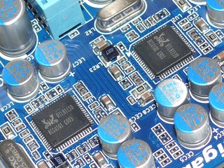 GIGABYTE GA-P55-UD6
