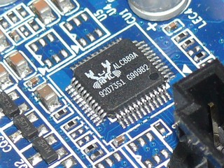 GIGABYTE GA-P55-UD6