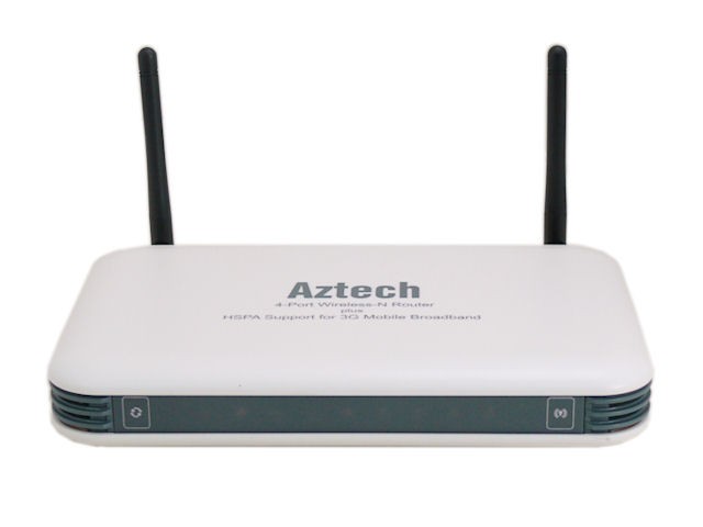 Aztech HW550-3G