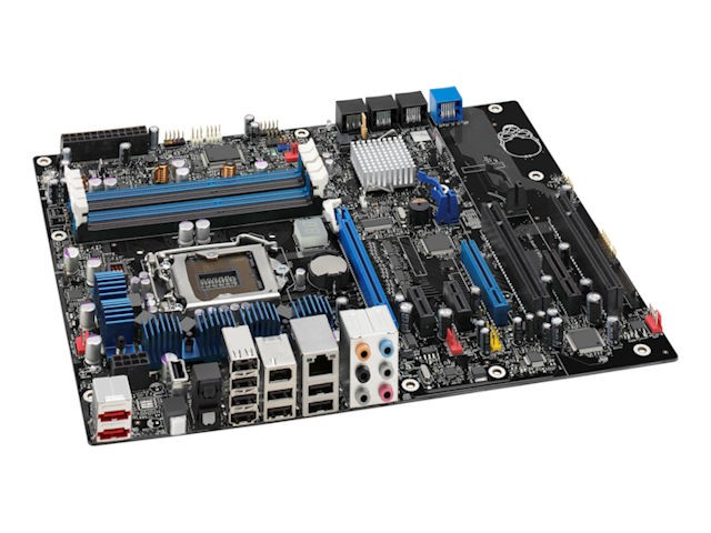 Intel P55