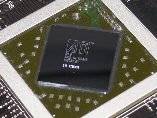Readon HD 5870