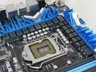 ASUS P7P55D PREMIUM