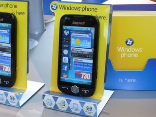 Windows Phone