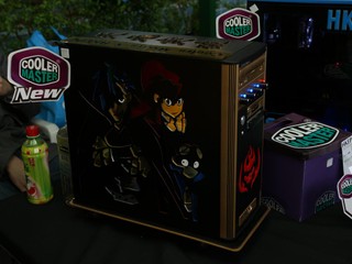 CaseMod 2008