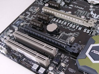 ASUS SABERTOOTH 55i