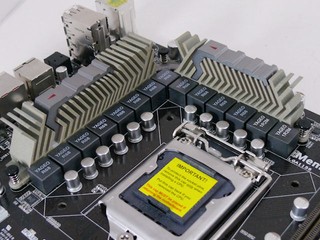 ASUS SABERTOOTH 55i