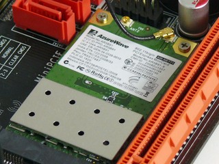 Zotac IONITX-F-E Mini-ITX