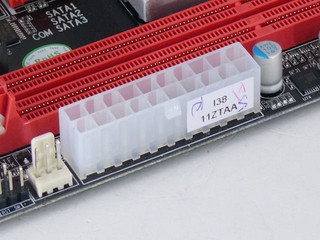 Zotac IONITX-F-E Mini-ITX