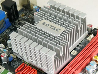 Zotac IONITX-F-E Mini-ITX