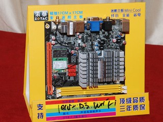 ZOTAC ION