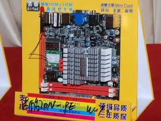 ZOTAC ION
