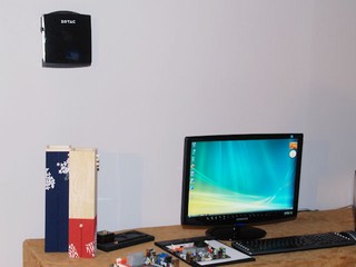 ZOTAC ION