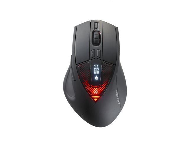 CM Storm Sentinel Advance