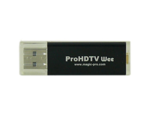 Magic-Pro ProHDTV Wee