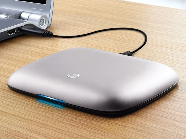 Seagate Replica