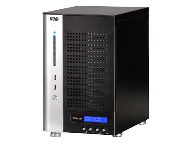 Thecus N7700PRO