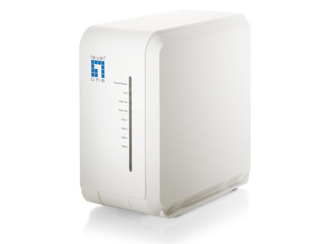 LevelOne GNS-2000