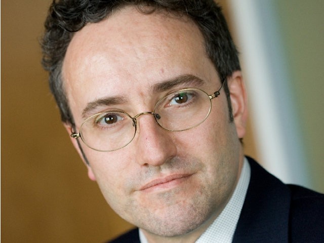 Paul Wood