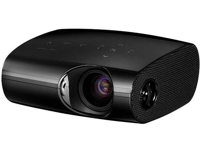  Samsung Projector
