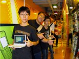 Windows 7 Party