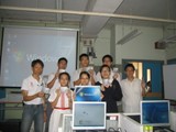 Windows 7 Party