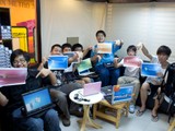 Windows 7 Party