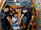 Windows 7 Party