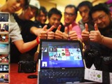 Windows 7 Party