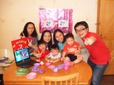 Windows 7 Party