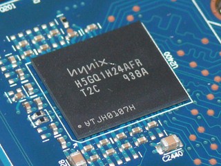 GIGABYTE GV-R575D5-1GD