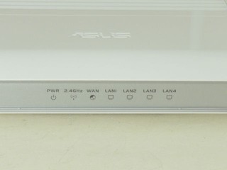 ASUS RT-N12
