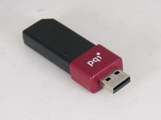 PQI Cool Drive U360