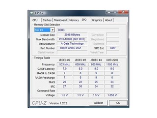 A-DATA XPG Plus Series v 2.0 DDR