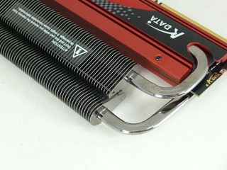 A-DATA XPG Plus Series v 2.0 DDR