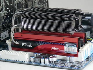 A-DATA XPG Plus Series v 2.0 DDR