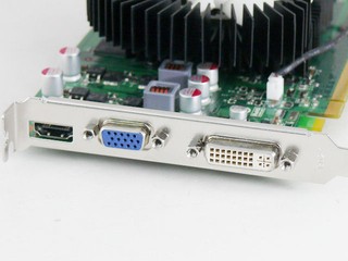 GeForce GT 240