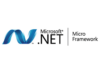 Microsoft .NET Micro Framework