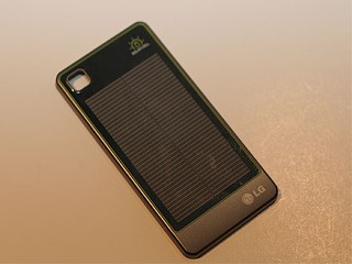 LG GD510