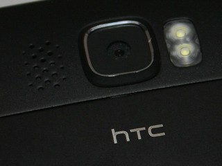 HTC HD2
