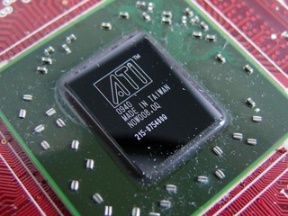 ASUS EAH5750