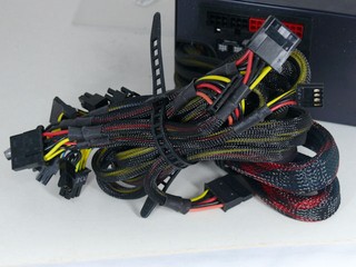ANTEC TruePower New
