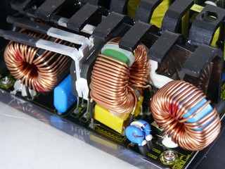 ANTEC TruePower New