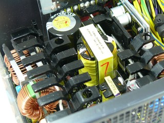 ANTEC TruePower New