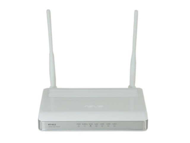 ASUS RT-N12