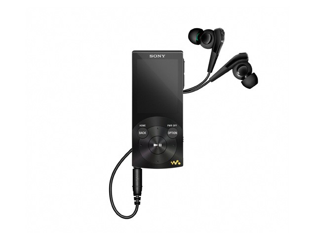 Sony Walkman NWZ-S745