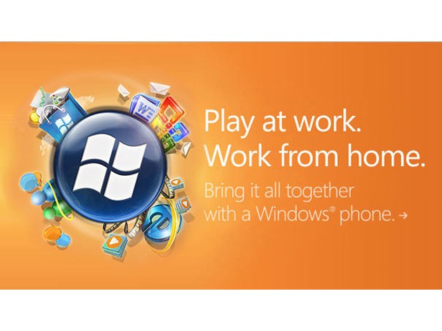 Windows Mobile