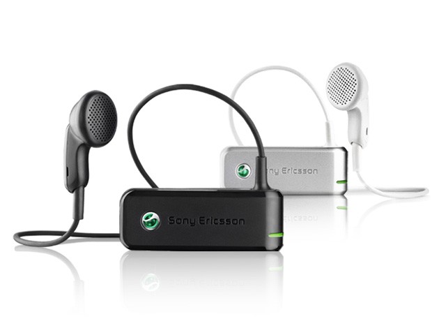 Sony Ericsson VH300